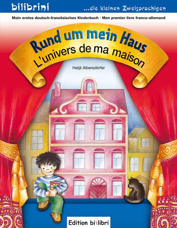 Rund um mein Haus /L'univers de ma maison