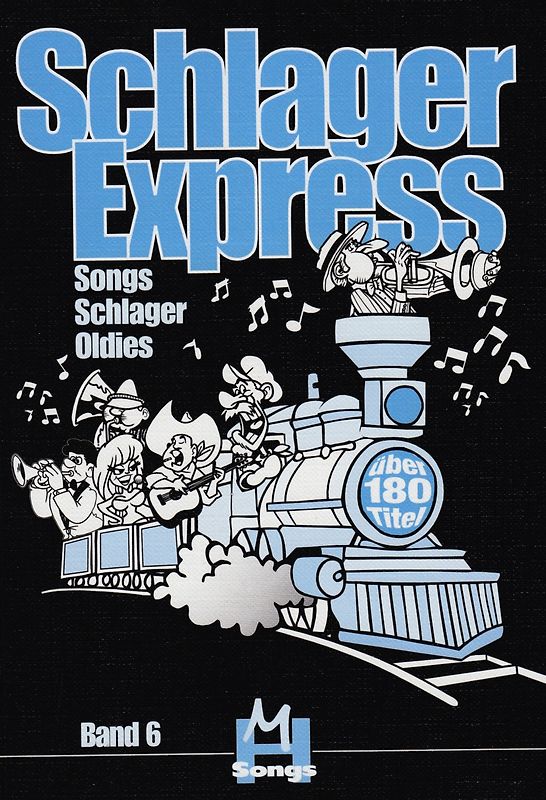 Schlagerexpress
