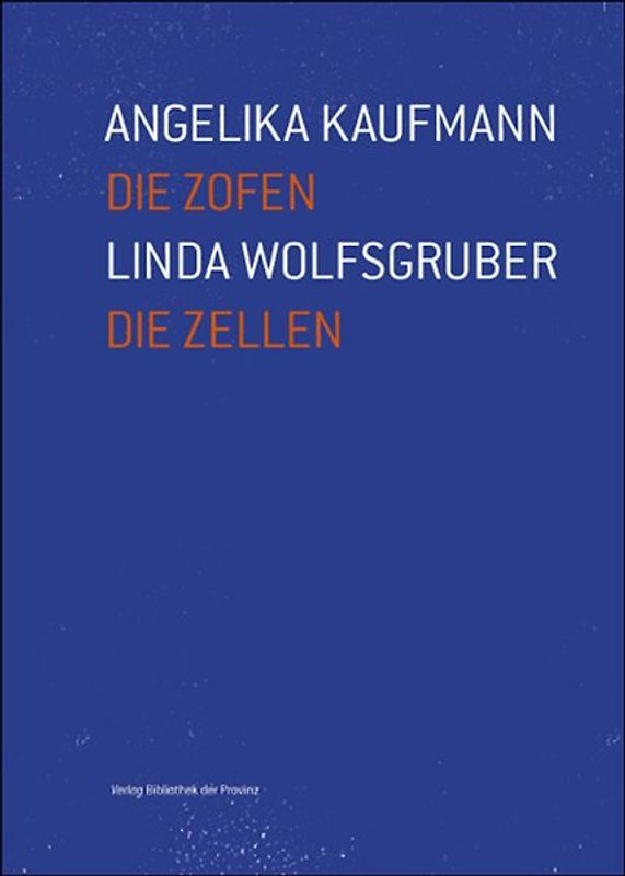 Die Zofen / Die Zellen