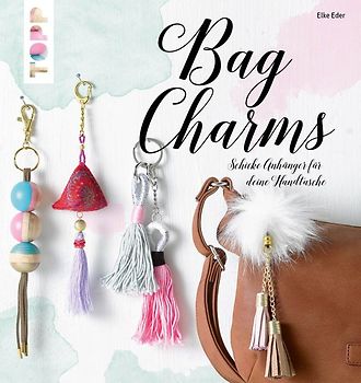 Bag Charms