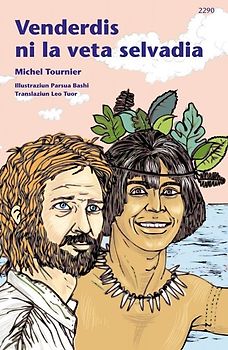 Venderdis ni la veta selvadia