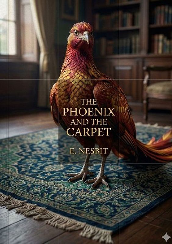 The Phoenix and the Carpet