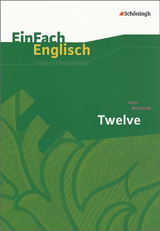 EinFach Englisch Unterrichtsmodelle
