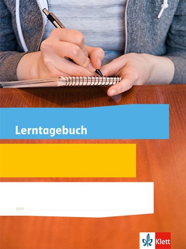 Lerntagebuch. Klasse 5-8