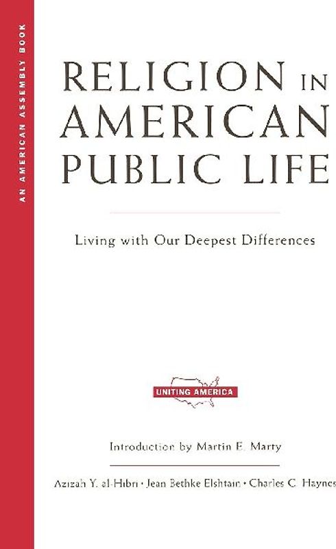 Religion in American Public Life