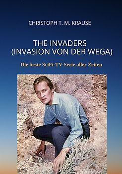 The Invaders (Invasion von der Wega)