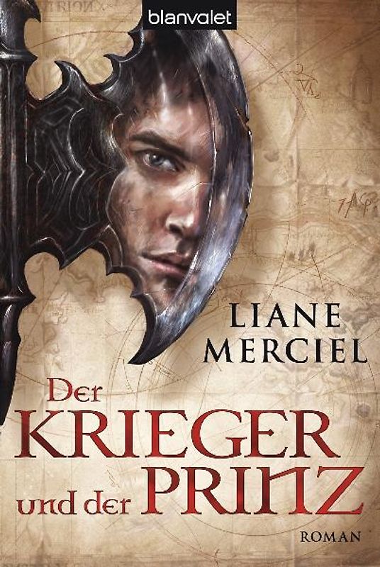 Der Krieger und der Prinz