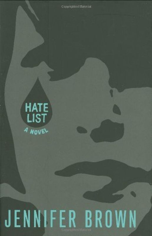 Hate List - Jennifer Brown