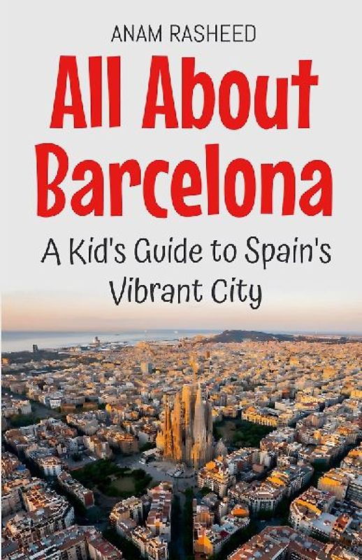 All About Barcelona