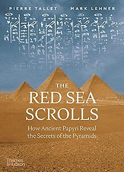 The Red Sea Scrolls