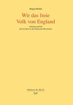 Wir das freie Volk von England