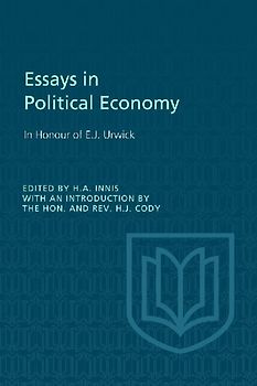 Essays in Political Economy
