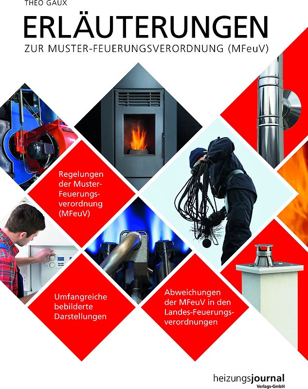 Erläuterungen zur Muster-Feuerungsverordnung (MFeuV)