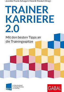Trainerkarriere 2.0