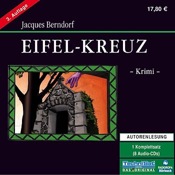 Eifel-Kreuz