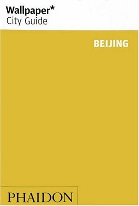 Wallpaper* City Guide Beijing