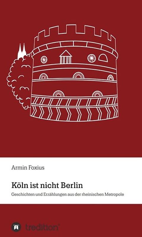Köln ist nicht Berlin