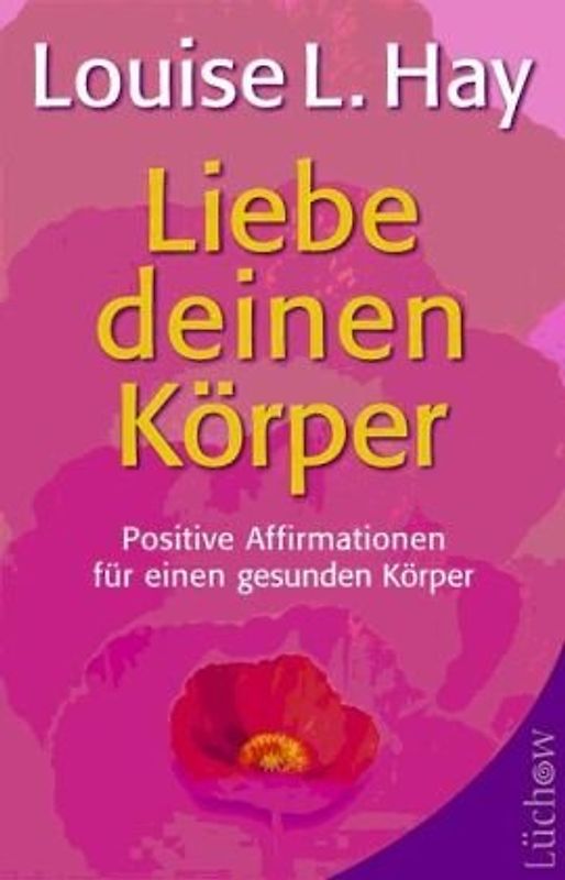 Liebe deinen Körper