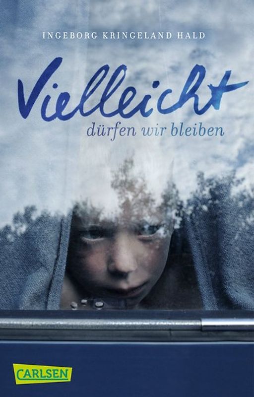 Vielleicht dürfen wir bleiben