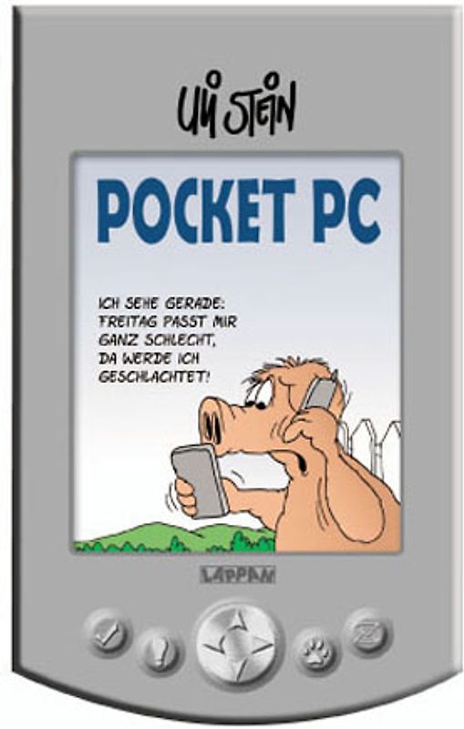 Pocket-PC