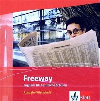 Freeway / Ausgabe Wirtschaft