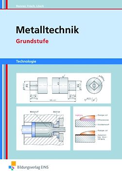 Metalltechnik Technologie