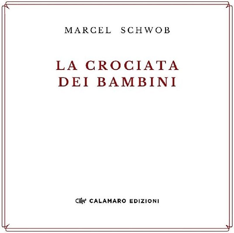 La crociata dei bambini