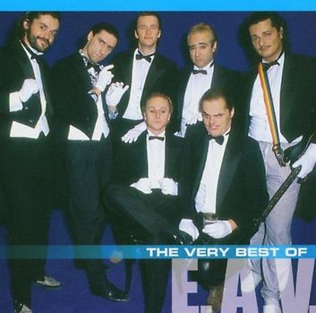Eav - The Very Best Of - Sounds Of Austria