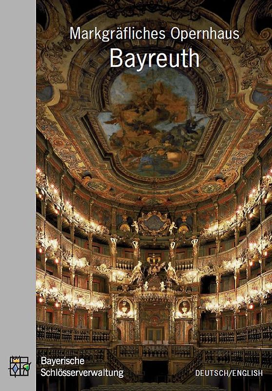 Markgräfisches Opernhaus Bayreuth