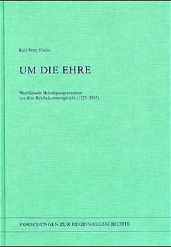 Um die Ehre