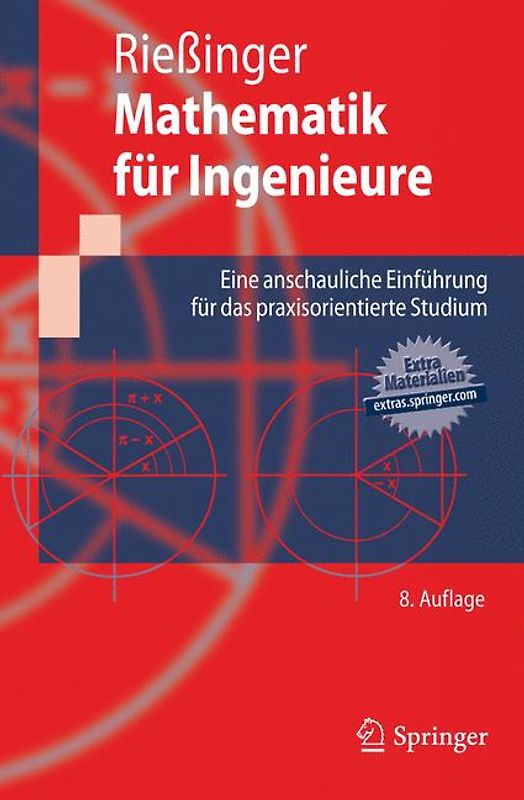 Mathematik für Ingenieure