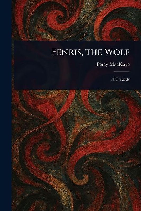 Fenris, the Wolf