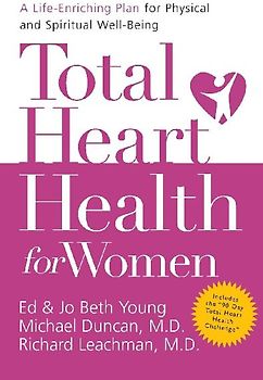 Total Heart Health for Women