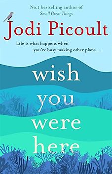 Wish You Were Here: The Sunday Times bestseller readers are raving about