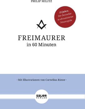 Freimaurer in 60 Minuten