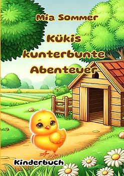 Kükis kunterbunte Abenteuer