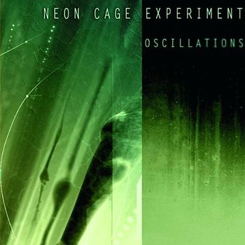 Neon Cage Experiment - Oscillations
