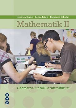 Mathematik II