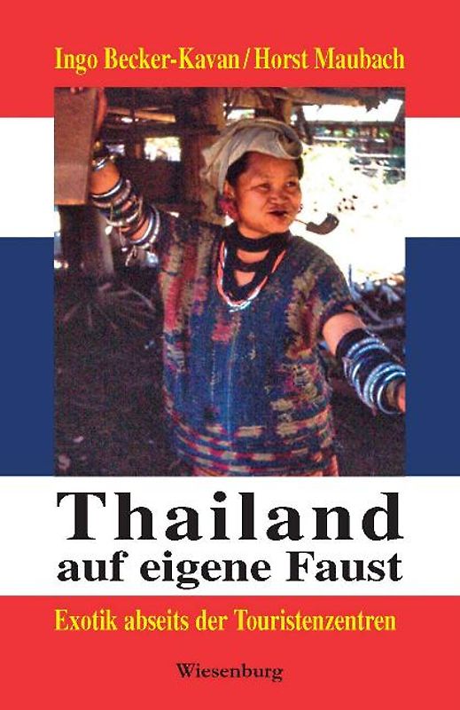 Thailand auf eigene Faust