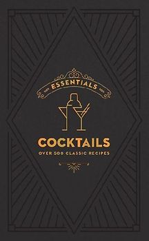 Essentials: Cocktails