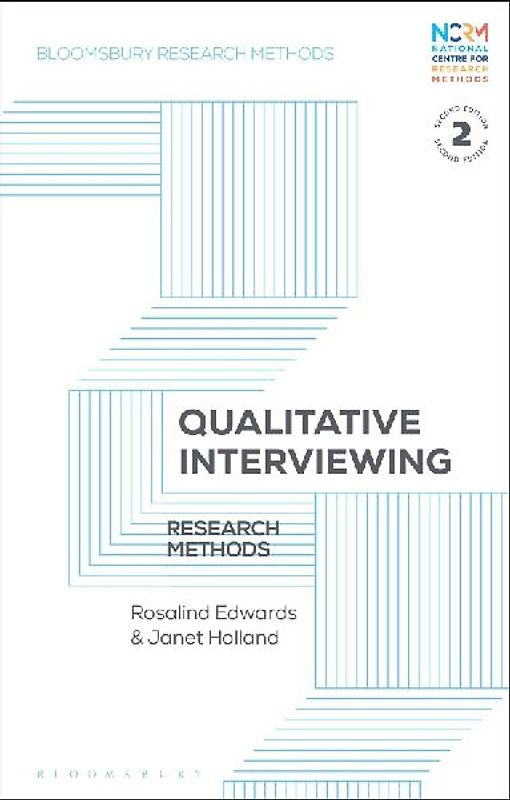 Qualitative Interviewing