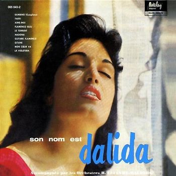 Dalida - Son nom est Dalida