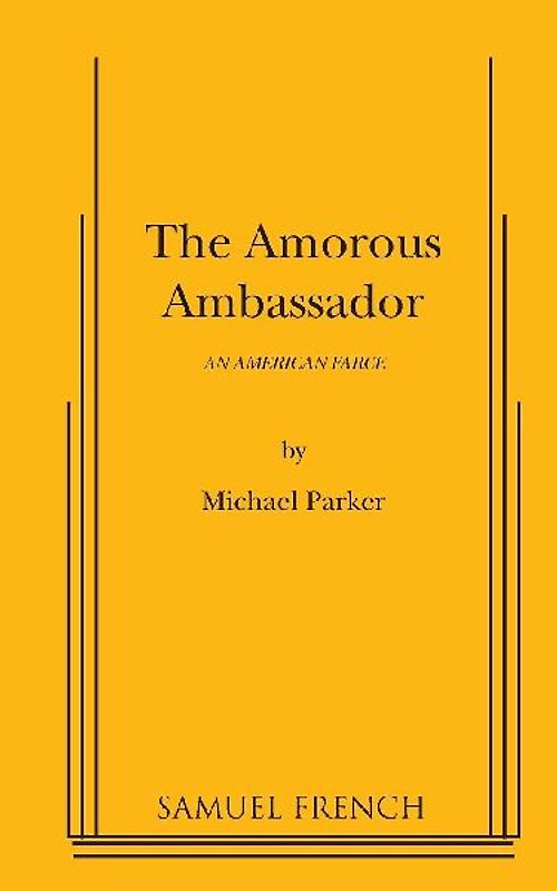 The Amorous Ambassador