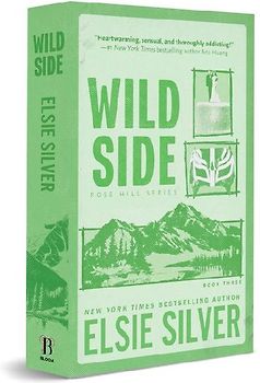 Wild Side (Deluxe Edition)