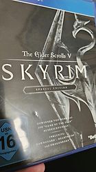 Kundenbild für The Elder Scrolls V - Skyrim [Special Edition]