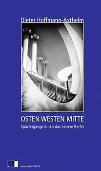 Osten Westen Mitte