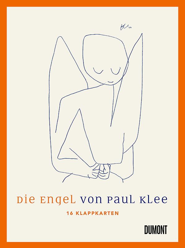 Die Engel von Paul Klee