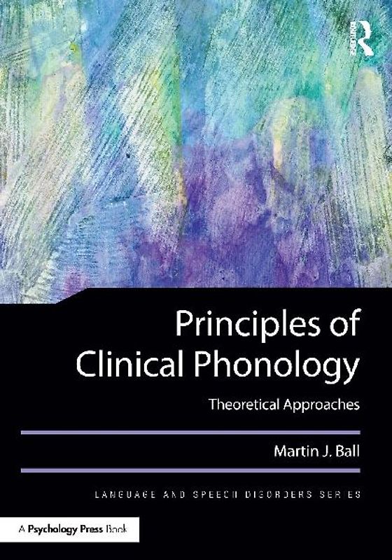 Principles of Clinical Phonology