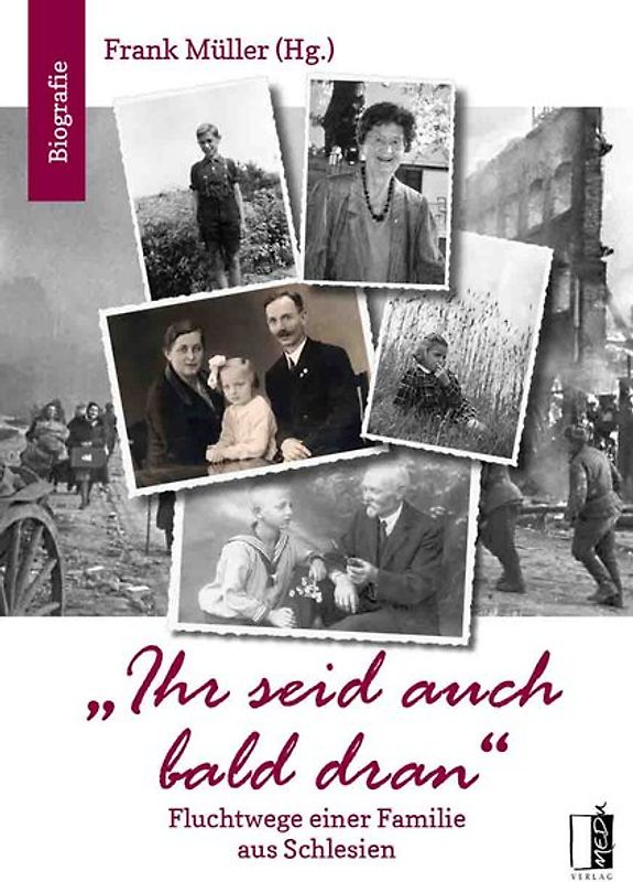 Ihr seid auch bald dran