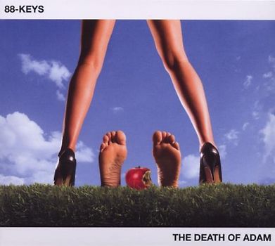 88-Keys - The Death of Adam